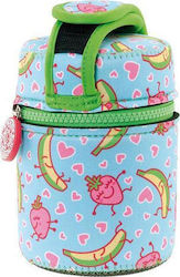 Laken Θερμός Φαγητού Tutti Frutti 500ml