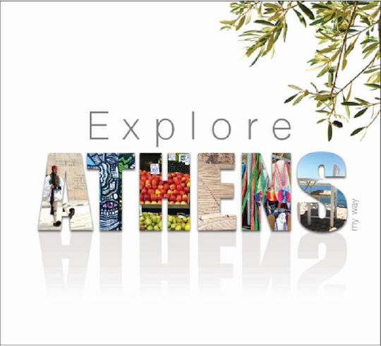 Explore Athens