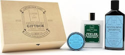 Lavish Care Men Care Gift Set Premium V