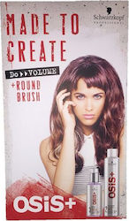 Schwarzkopf Made to Create Volume Pack