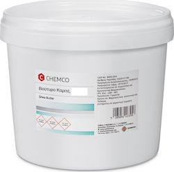 Chemco Shea Butter 500gr
