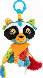 Balibazoo Pendant Racoon Ronnie