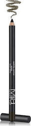 Mia Make Up Eye Pencil Golden Olive
