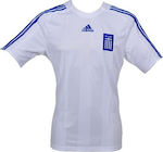 Adidas Greece Home Jersey 627006