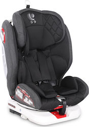 Lorelli Bertoni Roto Isofix Black