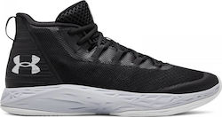 Under Armour Jet Mid