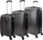 Rain RB9660 Set 3x Anthracite