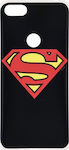 Warner Bros Superman Back Cover (Xiaomi Redmi Note 5a Prime)
