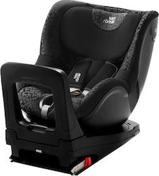 Britax Romer Dualfix I-Size Mystic Black