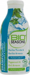 Bioseasons Purifying Shampoo 300ml