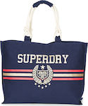 Superdry Amaya Rope Navy