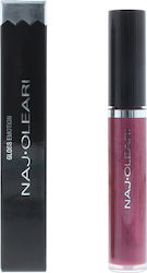 Naj-Oleari Gloss Emotion 76 Eclectic Mauve