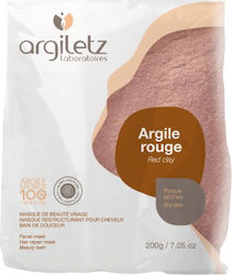 Argiletz Red Clay Ultra Ventilated 200gr