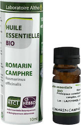 Laboratoire Altho Organic Rosemary Essential oil 10ml