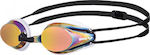 Arena Tracks Mirror 92370-34 White/Redrevo/Black