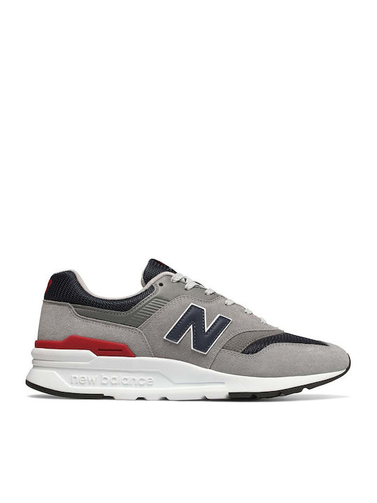 New Balance 997H Sneakers Gray