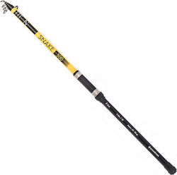 Grauvell Titan Sport Snake 3m