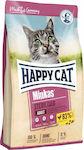 Happy Cat Minkas Sterilised Dry Food for Adult Neutered Cats with Poultry 10kg