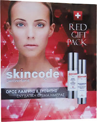Skincode Gift Pack Essentials