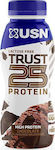 USN Trust 25 330ml Chocolate