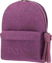 Polo Double Scarf