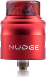 Wotofo Nudge 24mm RDA Red