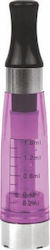 Diamond Mist CE5 Purple