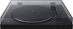 Sony PS-LX310BT Bluetooth PSLX310XB12B.EU Plattenspieler Schwarz