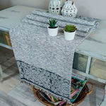 Teoran Ράνερ 45x180 Firenze με Φάσα 09 Dark Grey