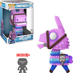 Pop! Games: Fortnite - Loot Llama 511 Oversized