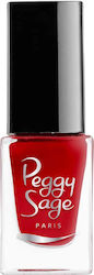 Peggy Sage Nail Lacquer Cracker