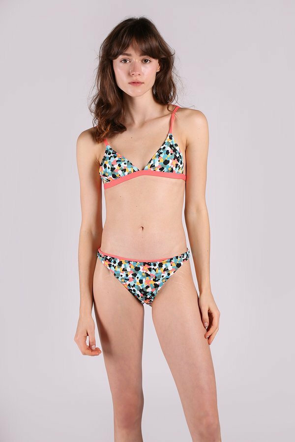 Pepe Jeans Vicky Set Bikini Plb Aa Skroutz Gr