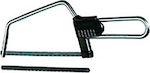 Stanley Πριόνι Σιδήρου Σιδηροπρίονο 25cm 0-15-405