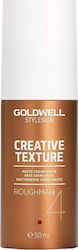 Goldwell Texture Roughman Matte Cream Paste 50ml