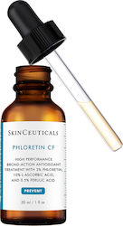 SkinCeuticals Αnti-aging Face Serum Prevent Suitable for All Skin Types with Vitamin C 30ml