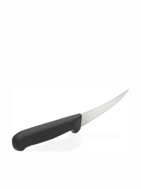GGMgastro Нож Обезкостяване от Неръждаема стомана 12см ABP120 1бр