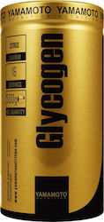 Yamamoto Nutrition Glycogen Citrus Flavour 500gr