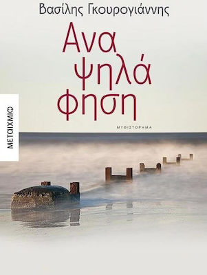 Αναψηλάφηση (e-book)