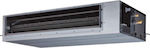 Fujitsu ARYG18LHTBP/AOYG18LBCA
