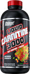 Nutrex Liquid Carnitine 3000 473ml Sour Gummies