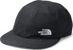 The North Face Reversible Fleece Norm TA3FMCGAN Black