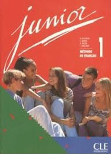 JUNIOR 1