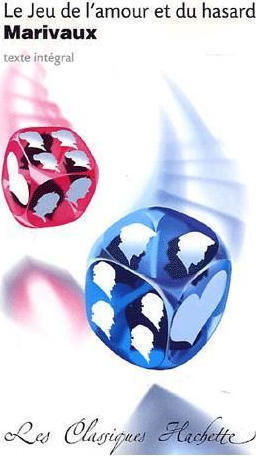 JEU DE L'AMOUR ET DU HASARD SORB.2 2006-07