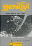 GENIAL A2 GLOSSAR GREEK