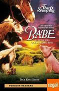 BABE-THE SHEEP PIG (BOOK+CD) (P.R.2)