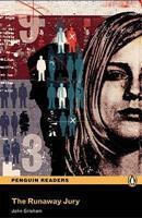 RUNAWAY JURY (BK+CD) (P.R.6)