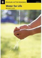 WATER FOR LIFE (BOOK+CD-ROM) (PLAR.2)