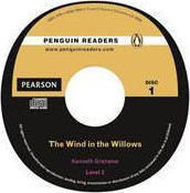 WIND IN THE WILLOWS (BOOK+CD) (P.R.2)