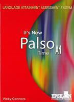 ITS NEW PALSO TIME A1