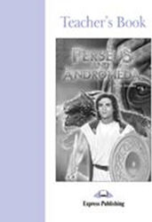 Perseus And Andromeda Teacher'S Book